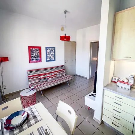 Cityzen View - Retro Nest