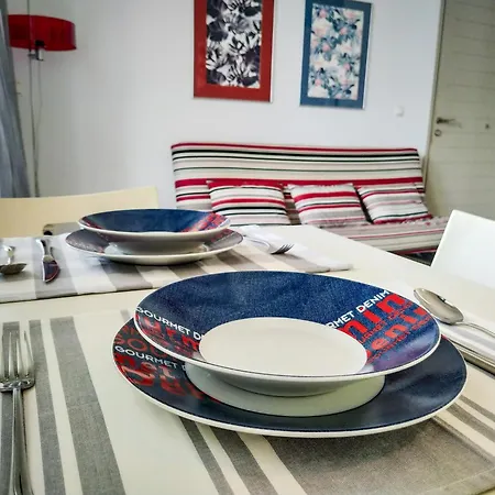 Appartement Cityzen View - Retro Nest