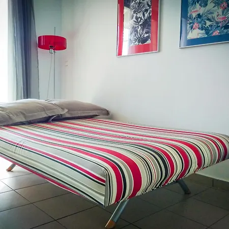 Cityzen View - Retro Nest