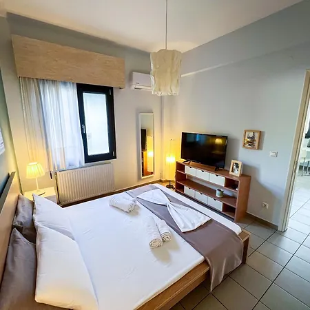 Cityzen View - Retro Nest