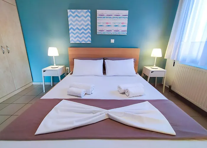 Cityzen View - Retro Nest