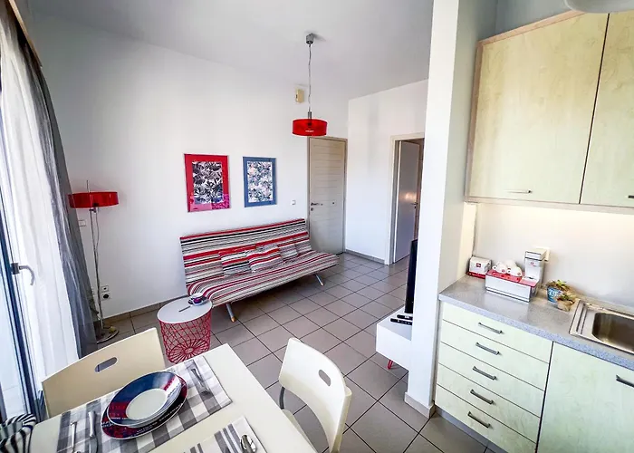 Cityzen View - Retro Nest