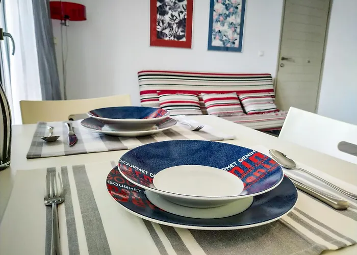 아파트 Cityzen View - Retro Nest