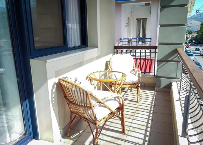 Cityzen View - Retro Nest 아파트