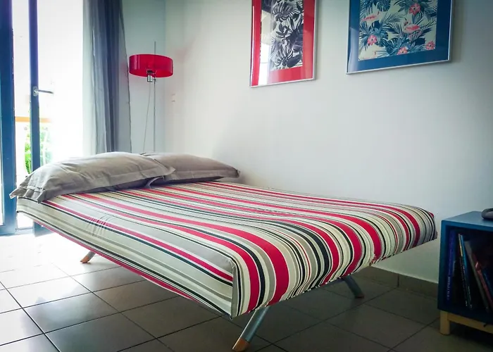 Cityzen View - Retro Nest