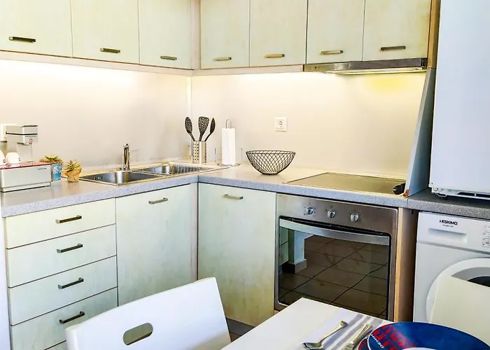 Cityzen View - Retro Nest 아파트 아르고스톨리온