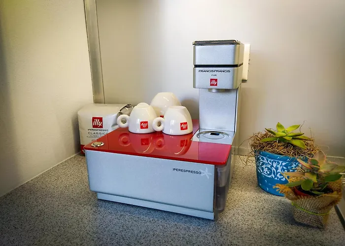 Cityzen View - Retro Nest *