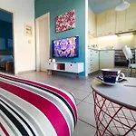 Apartment Cityzen View - Retro Nest Argostoli (Kefalonia)