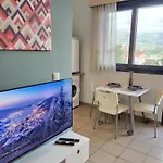 Cityzen View - Retro Nest * Argostoli (Kefalonia)