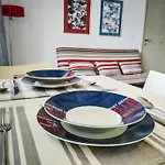 Apartment Cityzen View - Retro Nest