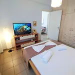 Cityzen View - Retro Nest Apartment *