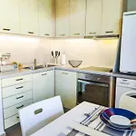 Cityzen View - Retro Nest Apartment Argostoli (Kefalonia)