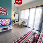 Cityzen View - Retro Nest Argostoli (Kefalonia)