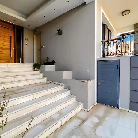 Cityzen View - Retro Nest *