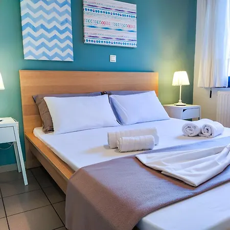 Cityzen View - Retro Nest