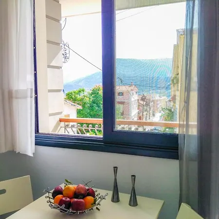 Lejlighed Cityzen View - Retro Nest Argostoli (Kefalonia)