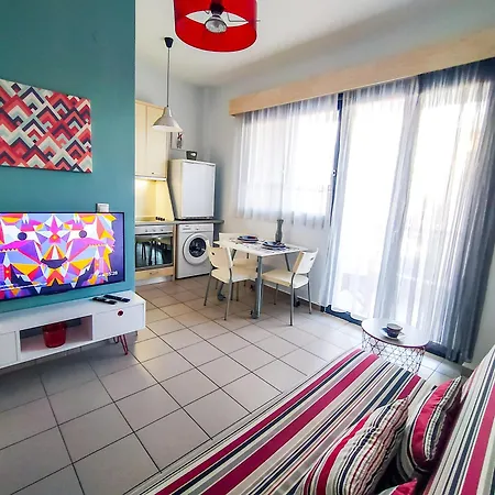 Cityzen View - Retro Nest Argostoli (Kefalonia)