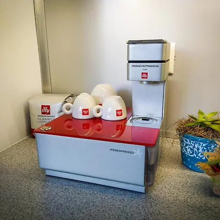 Cityzen View - Retro Nest *