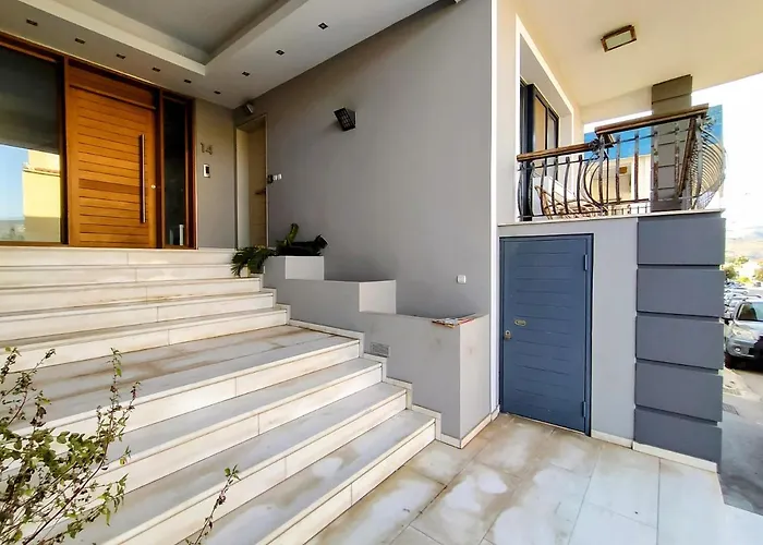 Cityzen View - Retro Nest *