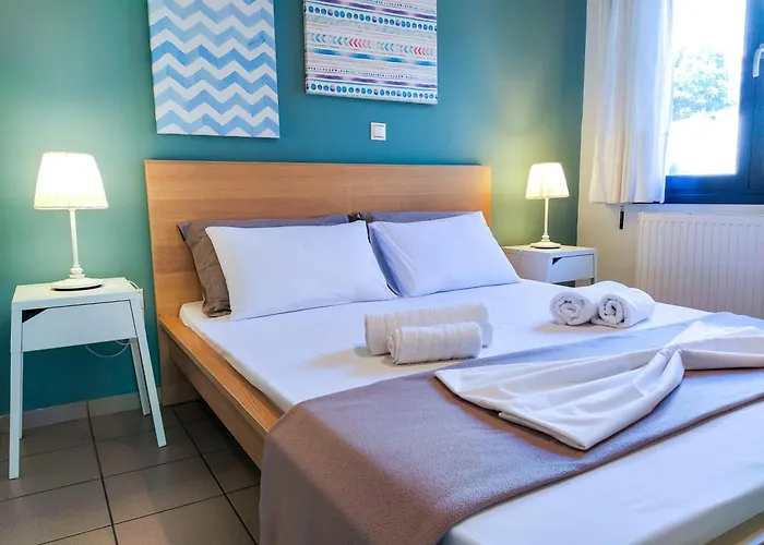 Cityzen View - Retro Nest