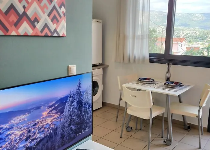 Cityzen View - Retro Nest * Argostoli (Kefalonia)