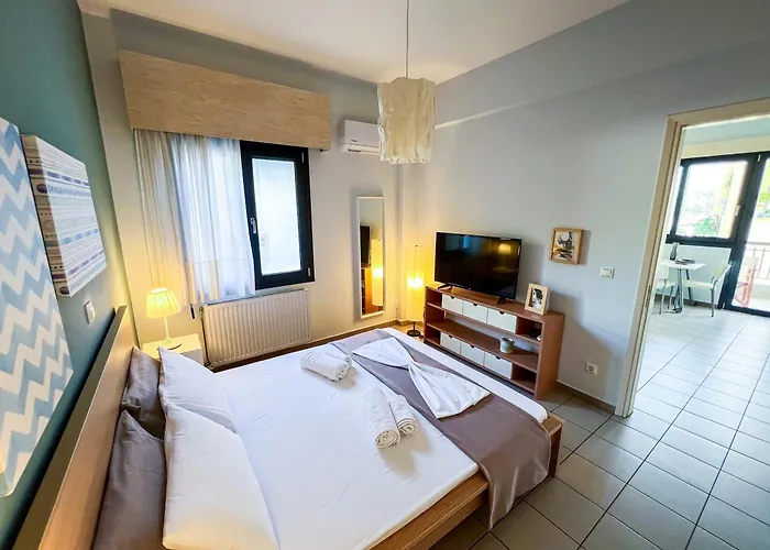 Cityzen View - Retro Nest