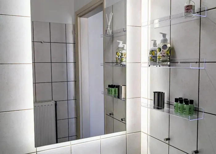 Cityzen View - Retro Nest