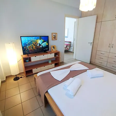 Cityzen View - Retro Nest شقة *