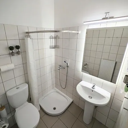 شقة Cityzen View - Retro Nest أرغوستولي