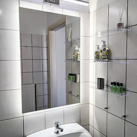 Cityzen View - Retro Nest